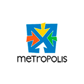 metropolis